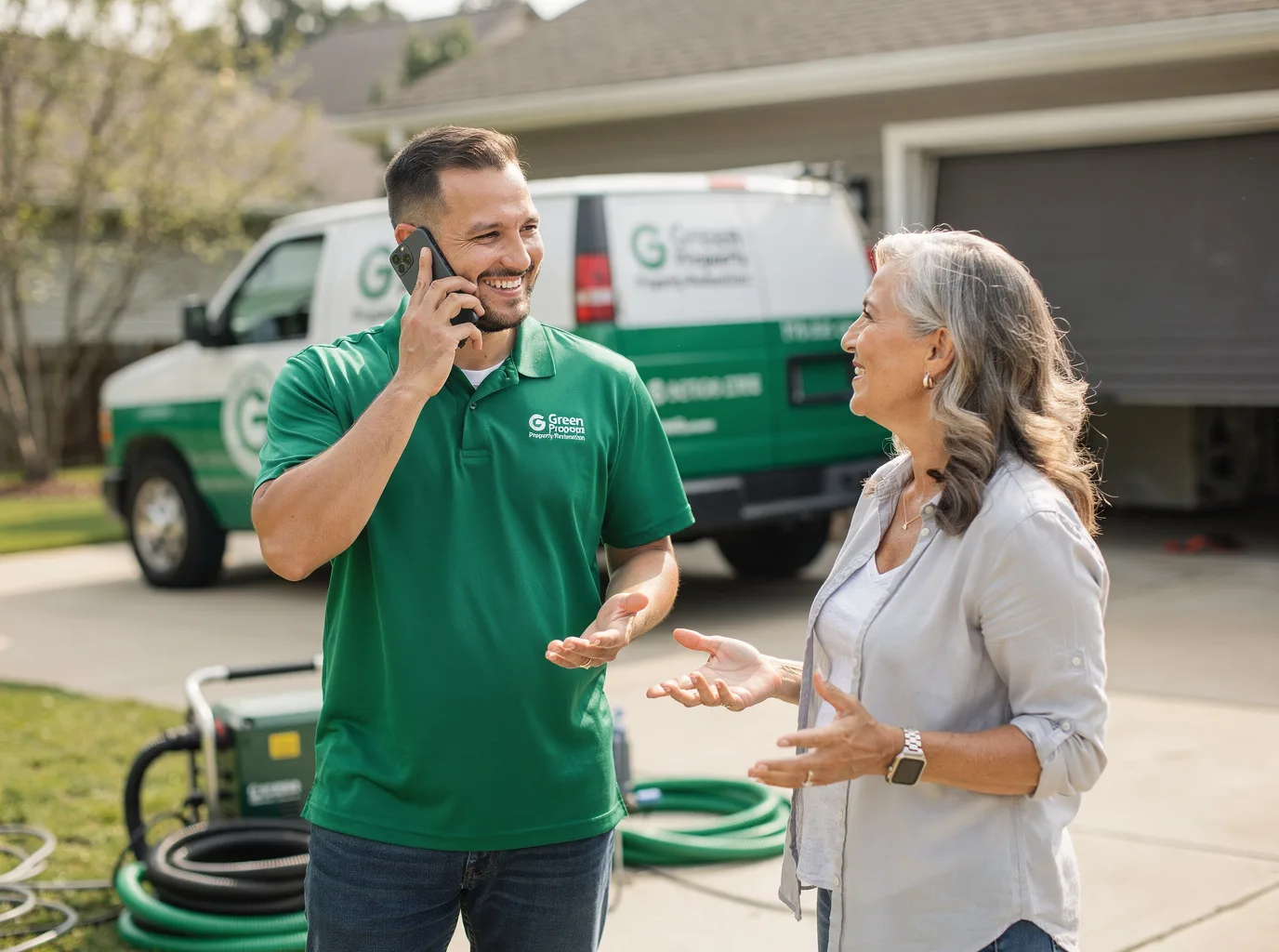 Water Damage Restoration High Island, TX FAQs